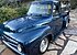 1953 Ford F100 2WD Regular Cab for sale 101089292